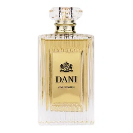 New Brand Prestige Dani Eau de Parfum pour femmes 100 ml