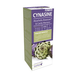 Dietmed Cynasine Detox 500 ml