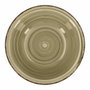 Quid Ensaladera Cerámica Vita Natura 23 cm (6 Unités) - Céramique Verte Lisse