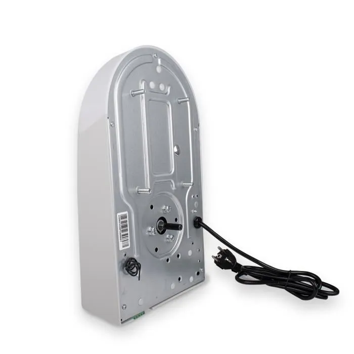 SCS Sentinel Motorisation 24V pour porte de garage 10-12 m²/800N - CarGate 800 Trio