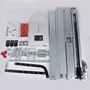 SCS Sentinel Motorisation 24V pour porte de garage 10-12 m²/800N - CarGate 800 Trio
