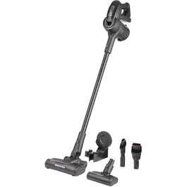 Sencor SVC 8726BK Aspirateur balai 3-en-1, 400 W, Noir