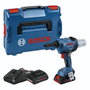 Bosch GRG 18V-16 C Kit Pince à rivets sans fil