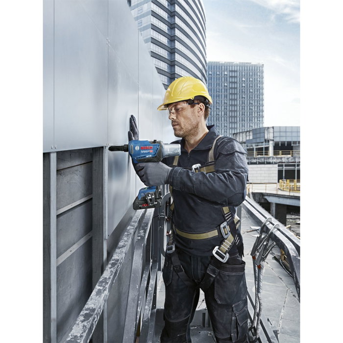 Bosch GRG 18V-16 C Kit Pince à rivets sans fil