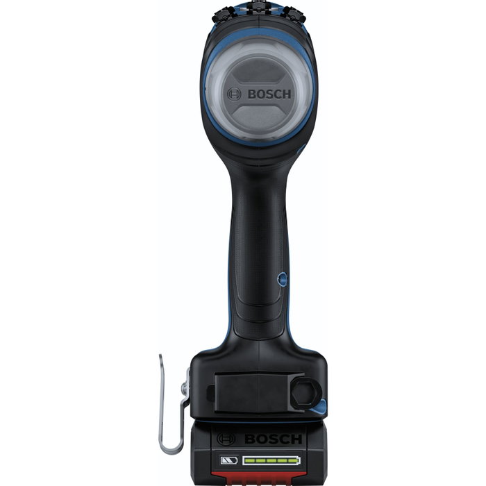 Bosch GRG 18V-16 C Kit Pince à rivets sans fil