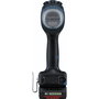 Bosch GRG 18V-16 C Kit Pince à rivets sans fil