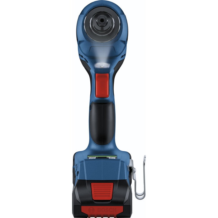 Bosch GRG 18V-16 C Kit Pince à rivets sans fil