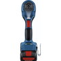 Bosch GRG 18V-16 C Kit Pince à rivets sans fil
