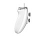 MSI FORCE GC200 S10-04G0120-EC4 Manette Filaire Blanc Compatible PC/Android USB