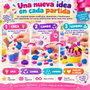 Jugatoys Jeu de pâte à modeler Glacerie avec accessoires
