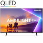 TV intelligente Philips 75PUS8510/12 4K Ultra HD 75" LED HDR QLED