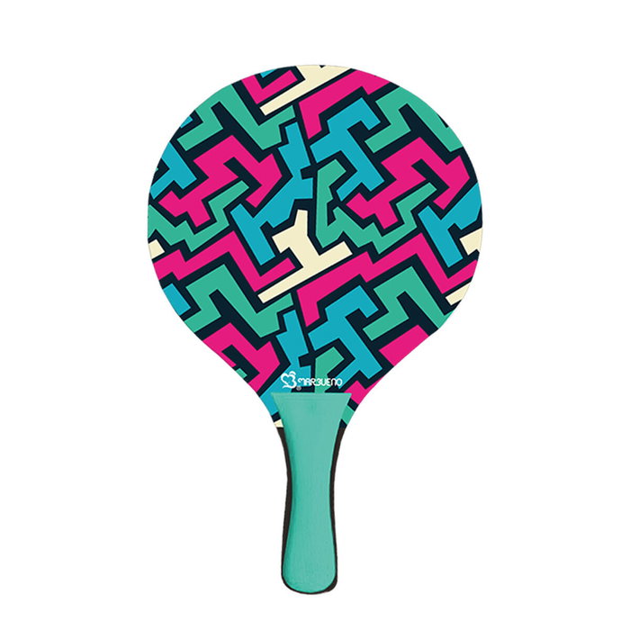 Set de jouets de plage Marbueno Multicouleur