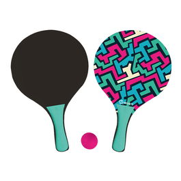 Set de jouets de plage Marbueno Multicouleur