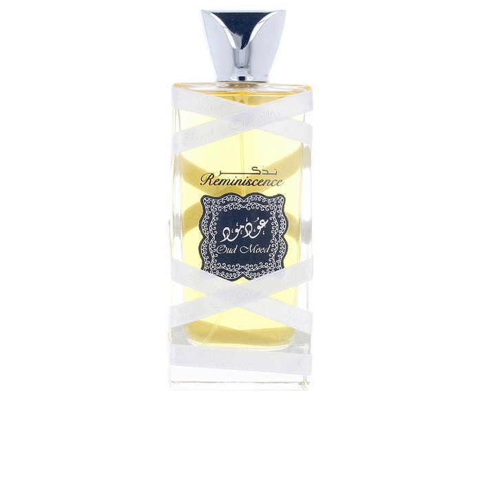 Lattafa Oud Mood Reminiscence Eau de Parfum 100 ml Lattafa Oud Mood Reminiscence Eau de Parfum 100 ml