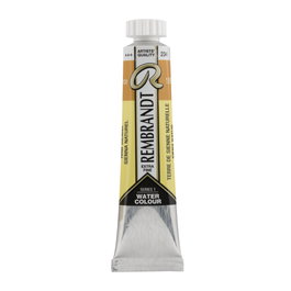 Rembrandt Aquarelle en tube Terre de Sienne Naturel 234 20 ml