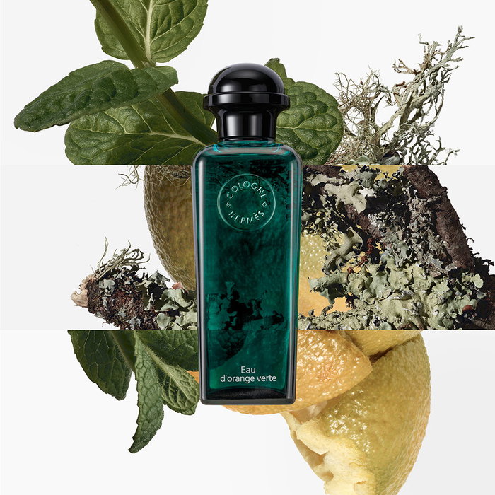Hermès Concentré d'Orange Verte Eau de Toilette 200 ml