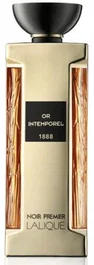 Lalique Or Intemporel Eau de Parfum 100 ml