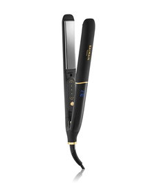 Balmain Professionnel Lisseur à Vapeur Électrique pour Cheveux - Noir, pour un Lissage Professionnel, Unisex