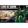 Bandai AMX-107 BAWOO Figure à Collectionner