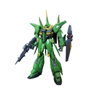 Bandai AMX-107 BAWOO Figure à Collectionner