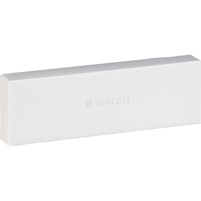 Apple Watch Series 12 GPS 42 mm Aluminium Or/Sable Sport S/M Apple Watch Series 12 GPS 42 mm Aluminium Or/Sable Sport S/M