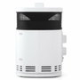 Orbegozo CR 6025 Radiateur Portable en Céramique Blanc 1500 W