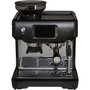 Sage Barista Touch Black Steel
