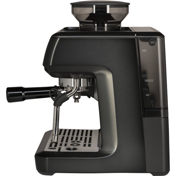 Sage Barista Touch Black Steel Sage Barista Touch Black Steel