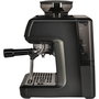 Sage Barista Touch Black Steel