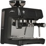 Sage Barista Touch Black Steel