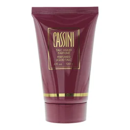 Oleg Cassini Liquid Perfumed Talc 120 ml