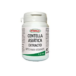 INTEGRALIA Centella Asiatica extrait 60 capsules