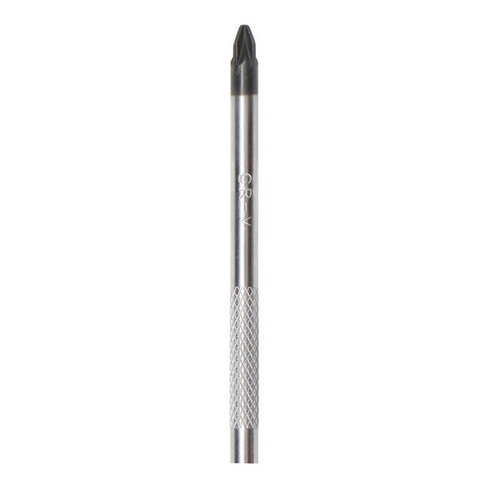 Workpro Tournevis Pozidriv PZ2 x 100 mm