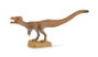 Collecta Figurine Sciurumimus M-88811 - Dinosaure Fossile Replique - A Partir de 3 Ans