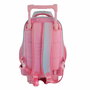 Cartable à roulettes Toybags Blin Blin Gradient Pink