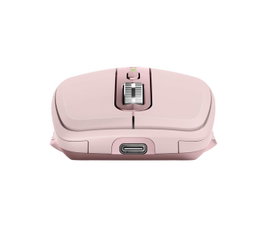 Logitech MX Anywhere 3 Souris Compacte de Performance