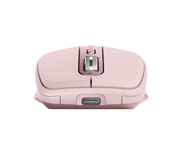 Logitech MX Anywhere 3 Souris Compacte de Performance Logitech MX Anywhere 3 Souris Compacte de Performance