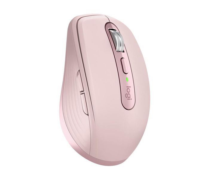 Logitech MX Anywhere 3 Souris Compacte de Performance Logitech MX Anywhere 3 Souris Compacte de Performance