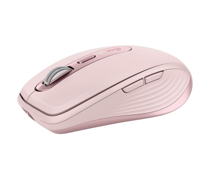 Logitech MX Anywhere 3 Souris Compacte de Performance Logitech MX Anywhere 3 Souris Compacte de Performance
