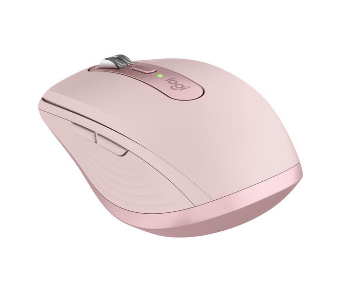 Logitech MX Anywhere 3 Souris Compacte de Performance Logitech MX Anywhere 3 Souris Compacte de Performance