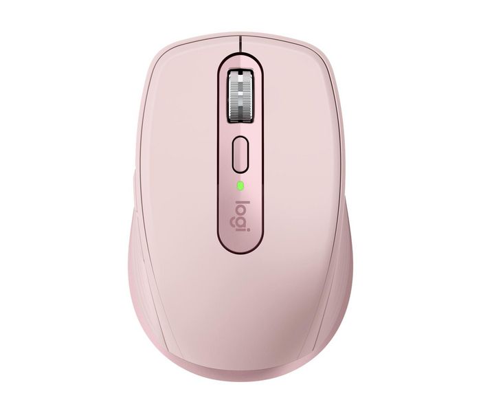 Logitech MX Anywhere 3 Souris Compacte de Performance Logitech MX Anywhere 3 Souris Compacte de Performance