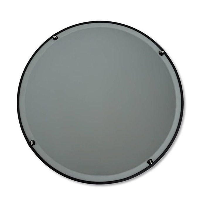 BigBuy Tools Miroir panoramique 360º Ø 60 cm