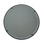 BigBuy Tools Miroir panoramique 360º Ø 60 cm