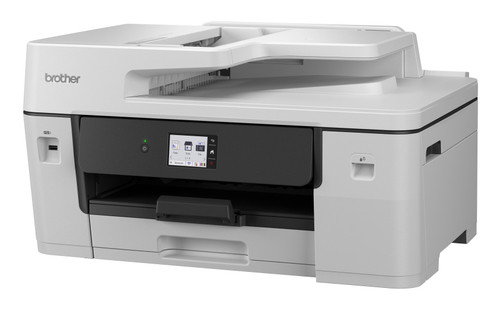 Brother MFC-J6760DWE Ecopro Multifonction Jet d'Encre Couleur A3 Wi-Fi Ethernet USB
