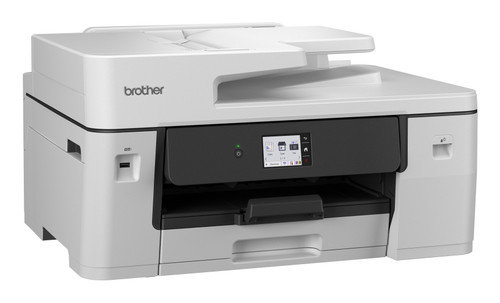 Brother MFC-J6760DWE Ecopro Multifonction Jet d'Encre Couleur A3 Wi-Fi Ethernet USB
