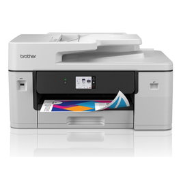 Brother MFC-J6760DWE Ecopro Multifonction Jet d'Encre Couleur A3 Wi-Fi Ethernet USB