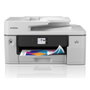 Brother MFC-J6760DWE Ecopro Multifonction Jet d'Encre Couleur A3 Wi-Fi Ethernet USB