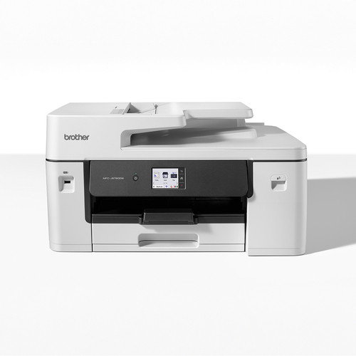 Brother MFC-J6760DWE Ecopro Multifonction Jet d'Encre Couleur A3 Wi-Fi Ethernet USB