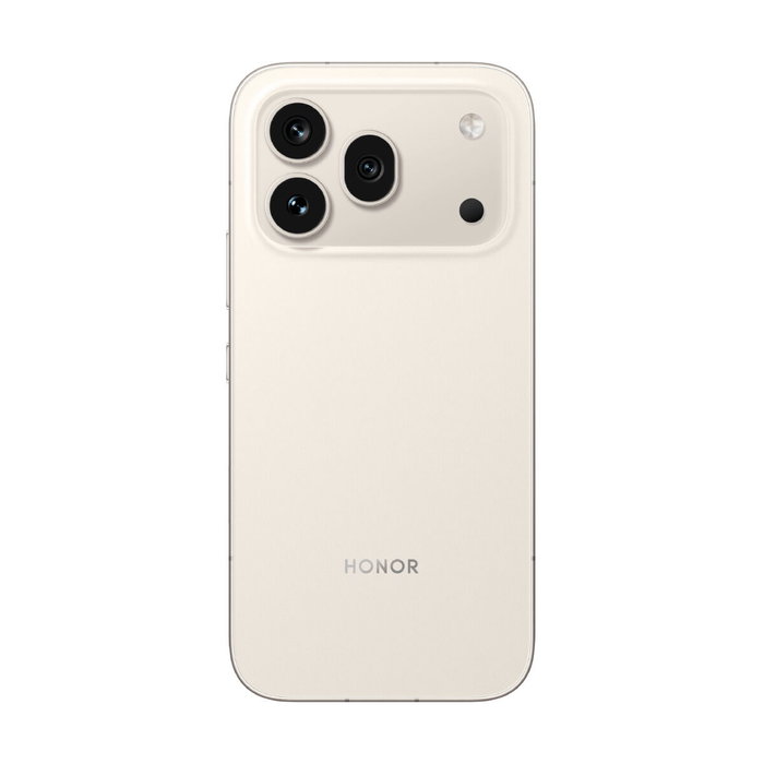 Smartphone Honor VKP-NX9 6,57" Octa Core Qualcomm Snapdragon 8 Elite 12 GB RAM 512 GB Blanc