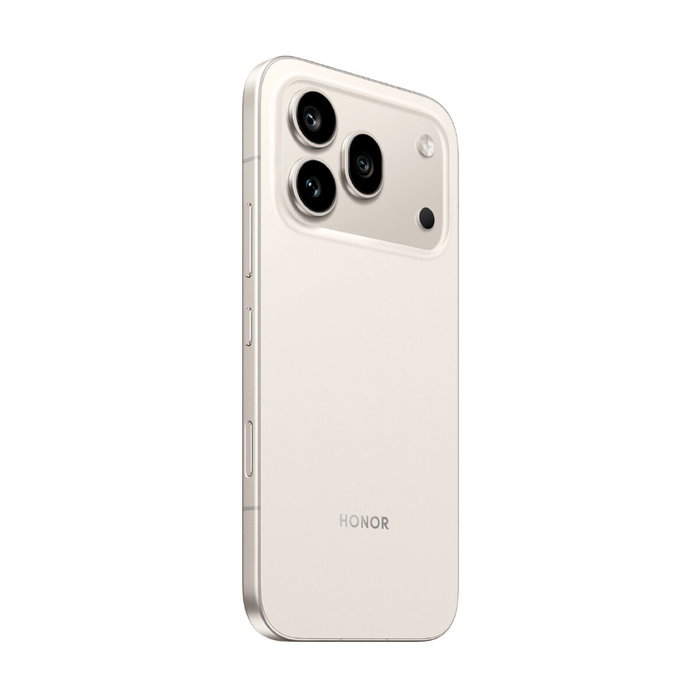 Smartphone Honor VKP-NX9 6,57" Octa Core Qualcomm Snapdragon 8 Elite 12 GB RAM 512 GB Blanc